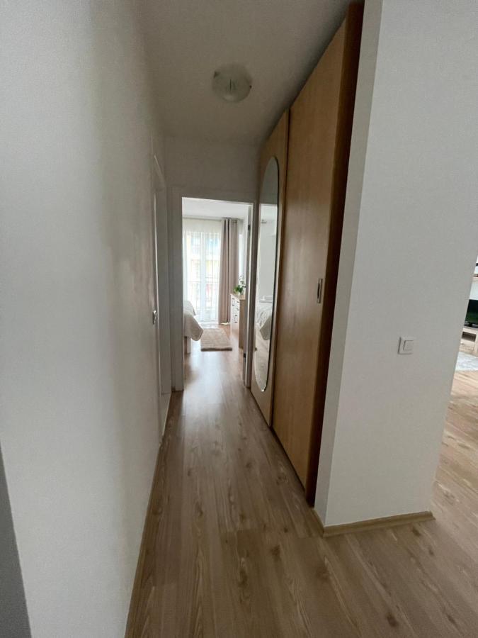 Relaxing Bucharest Airport Residences & Therme-Self Check-In Otopeni Eksteriør billede