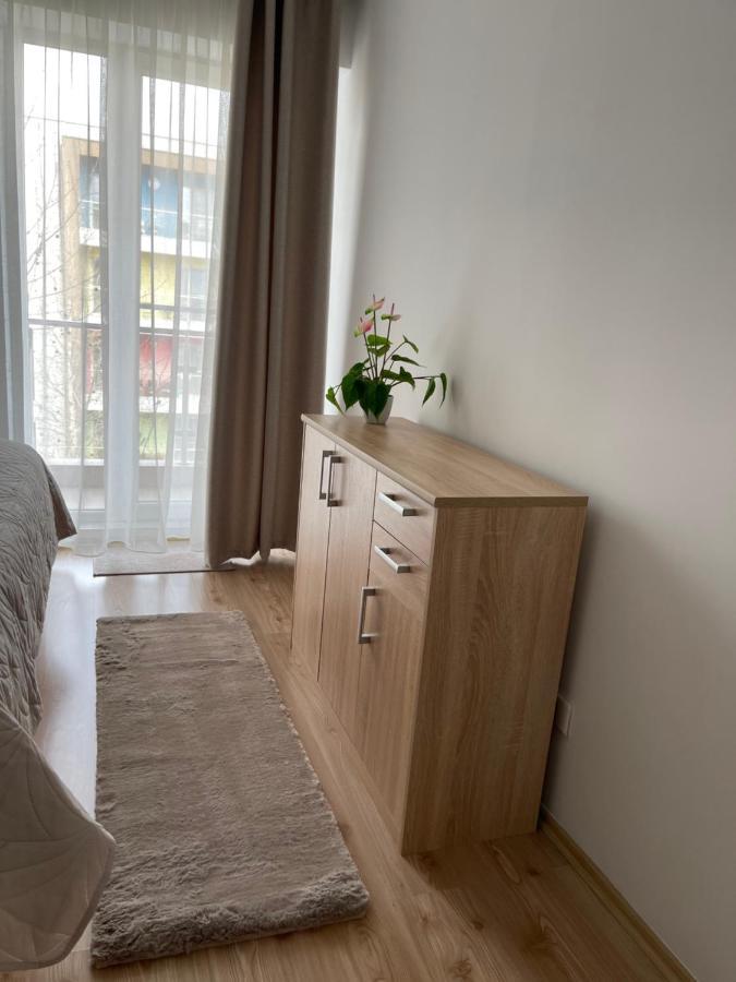 Relaxing Bucharest Airport Residences & Therme-Self Check-In Otopeni Eksteriør billede